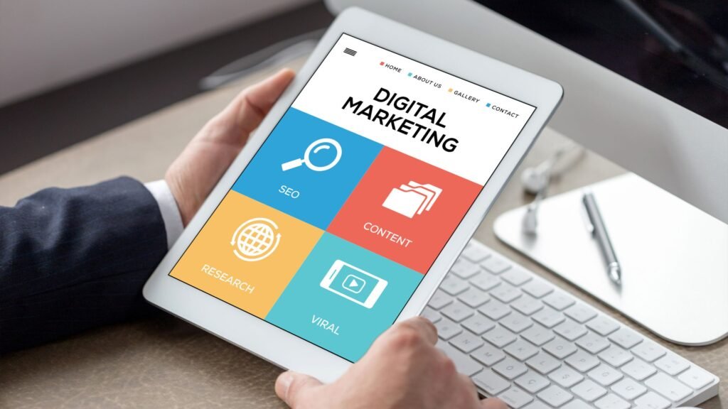 Digital Marketing Quotes