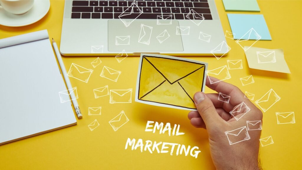 Email Marketing Quotes