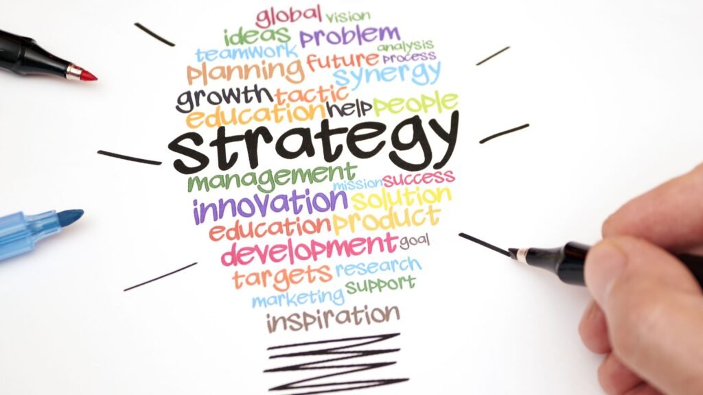 Marketing Strategy Quotes