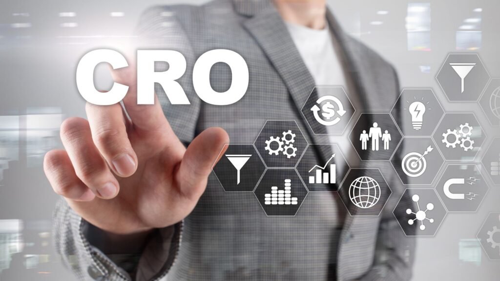 Conversion Rate Optimization (CRO)_ A Beginner’s Guide to Turning Traffic into Revenue