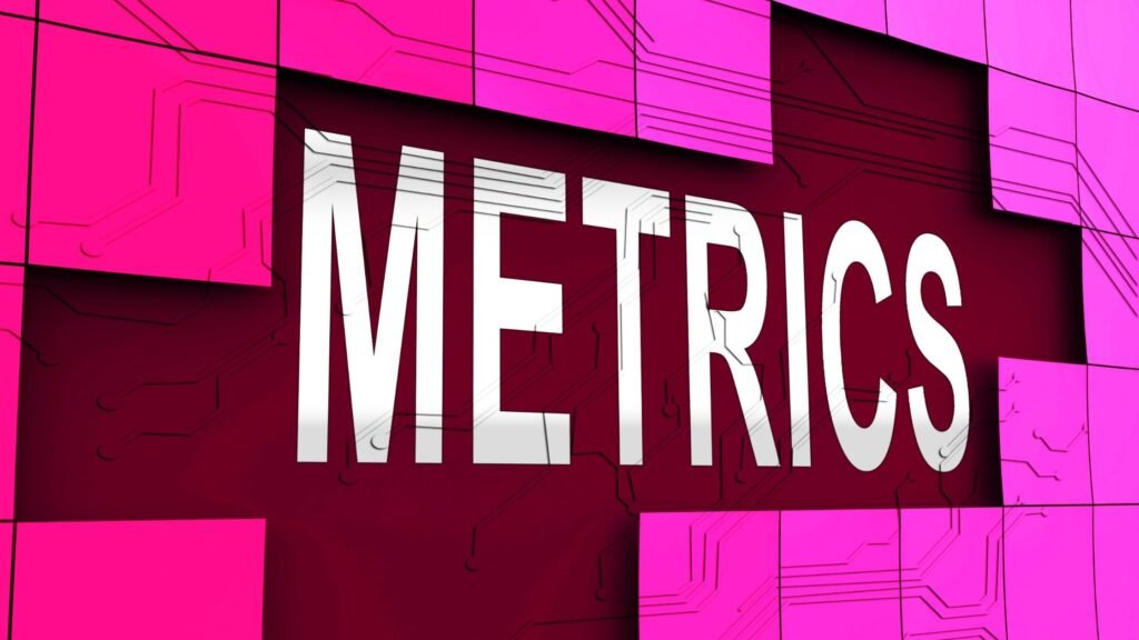 Digital Marketing Metrics How to Measure, Analyze, and Grow Your Online Presence