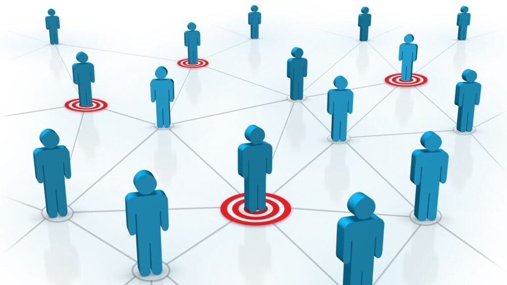 What Is the Digital Marketing Strategy That Tracks Users Across the Web