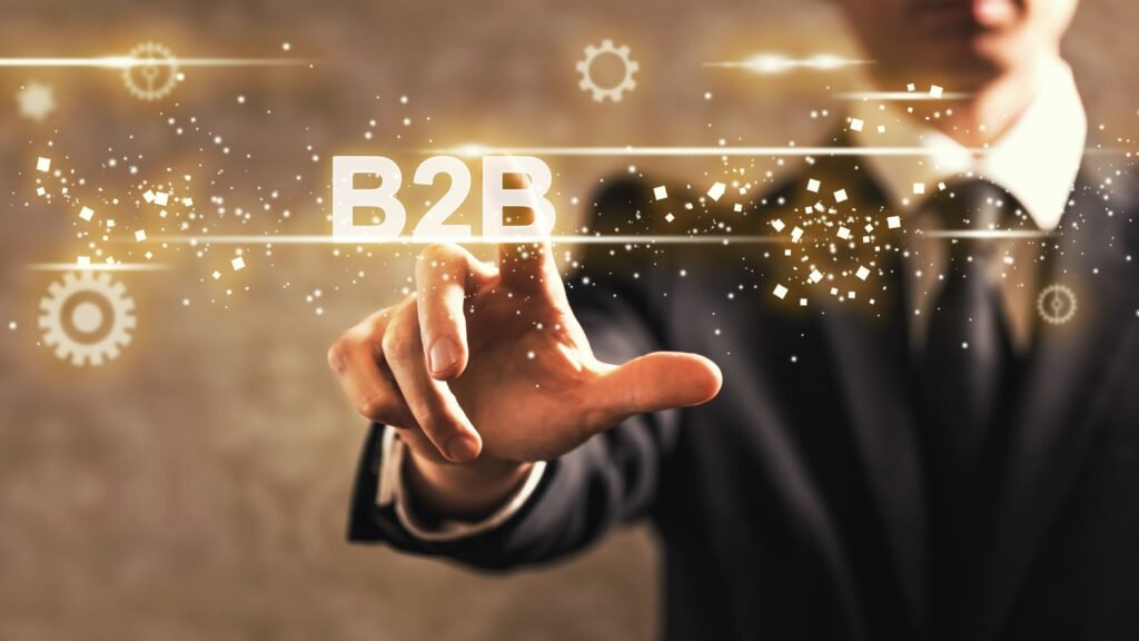 B2B Marketing KPIs Unlock Business Growth
