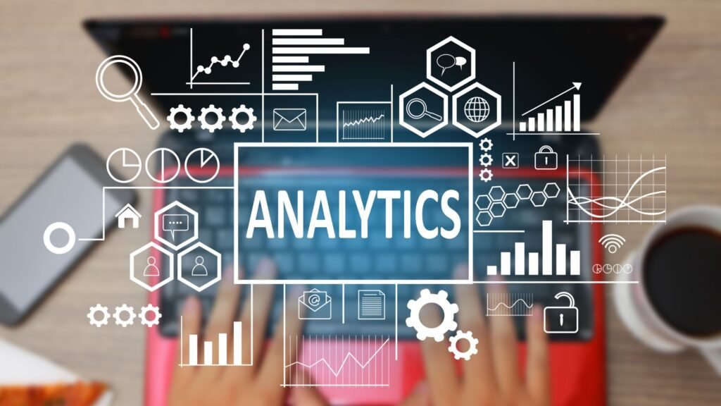 Advertising Analytics_ Unlocking Data-Driven Success
