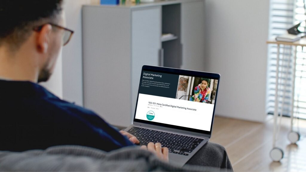 Complete Guide to Meta Technologies for Business Facebook, Instagram, WhatsApp & Messenger