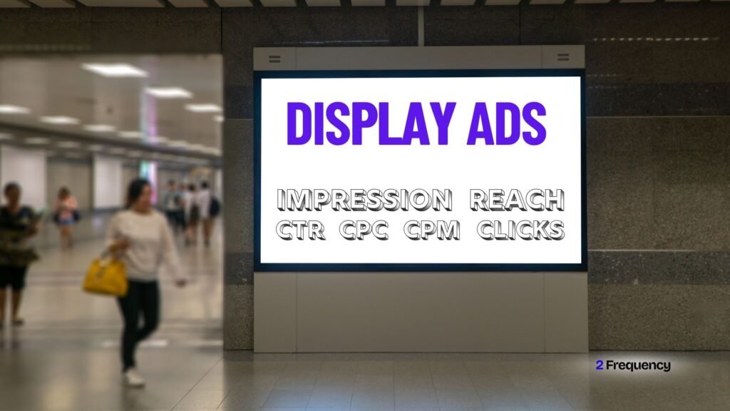 Display Ads