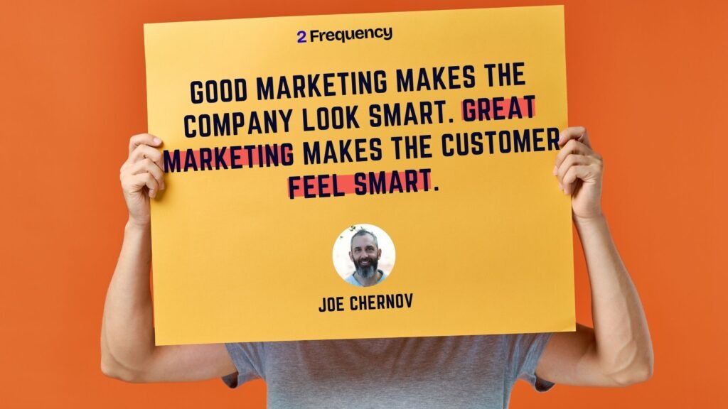 Marketing Strategy Quotes