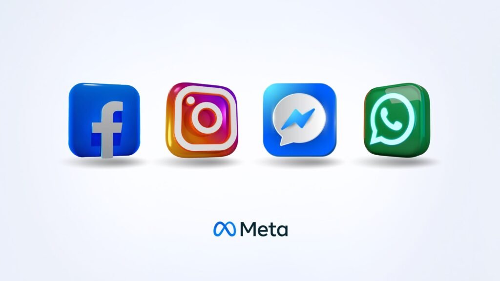 How to Use Facebook, Instagram, WhatsApp & Messenger Together