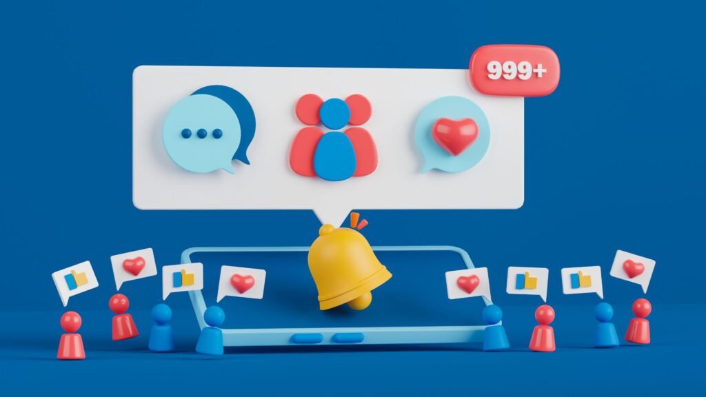 Social Media Advertising Metrics_ Boost Your ROI