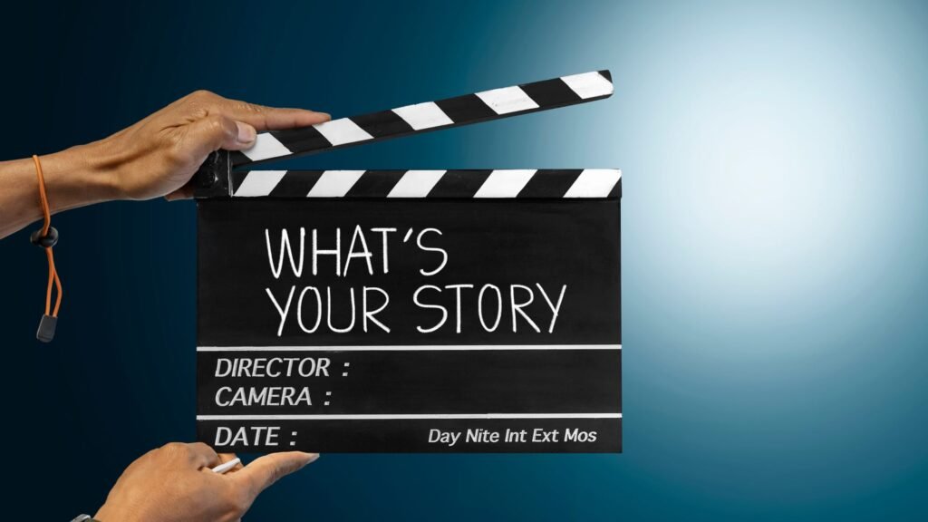 Storytelling Quotes_ Inspiring Words for Creatives