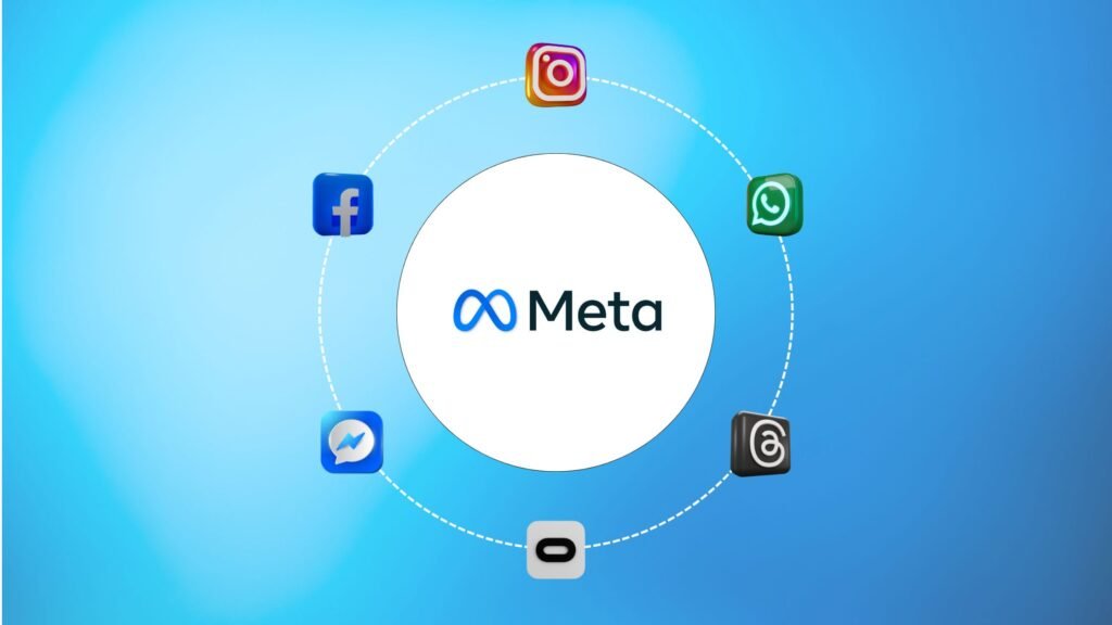 Why Your Business Needs the Full Meta Ecosystem